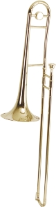 TENOR SLIDE TROMBONE